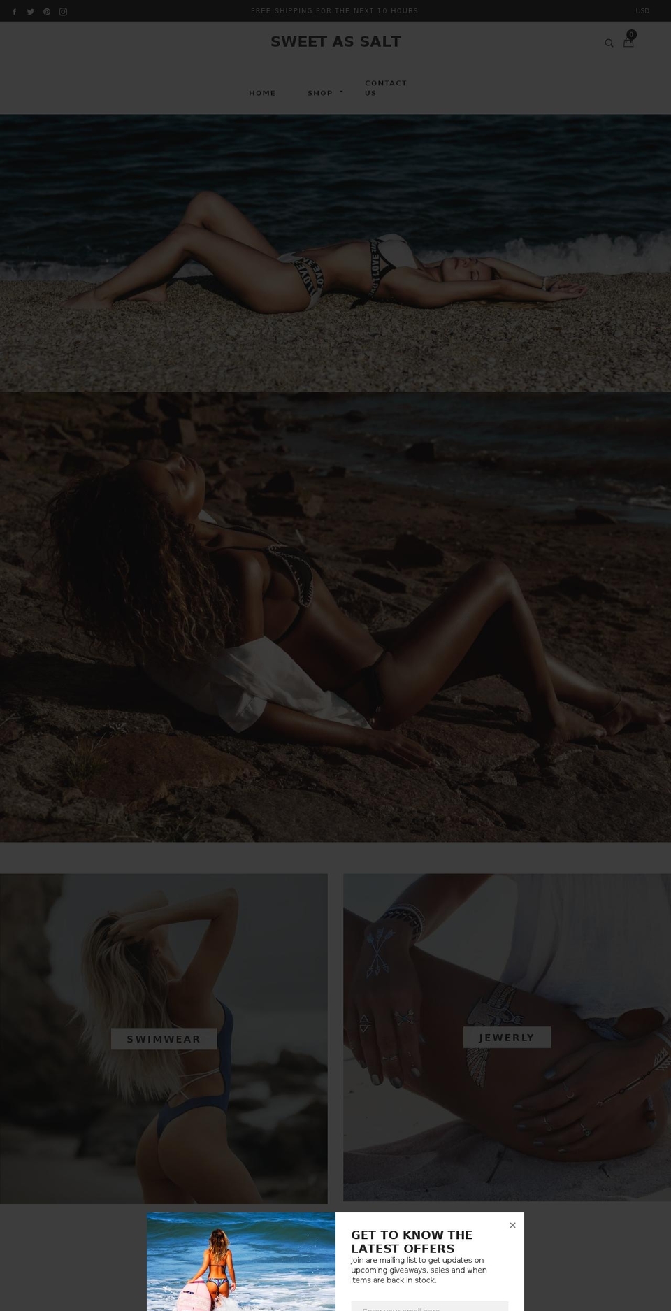 gemini-fashion02-v1-3-2 Shopify theme site example sweetassalt.com