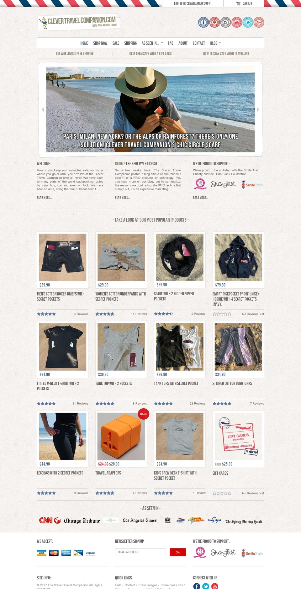 sweetfrances.com shopify website screenshot
