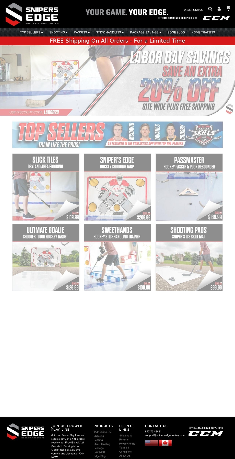 new-snipers-theme-08aug2017-0421pm Shopify theme site example sweethockey.com