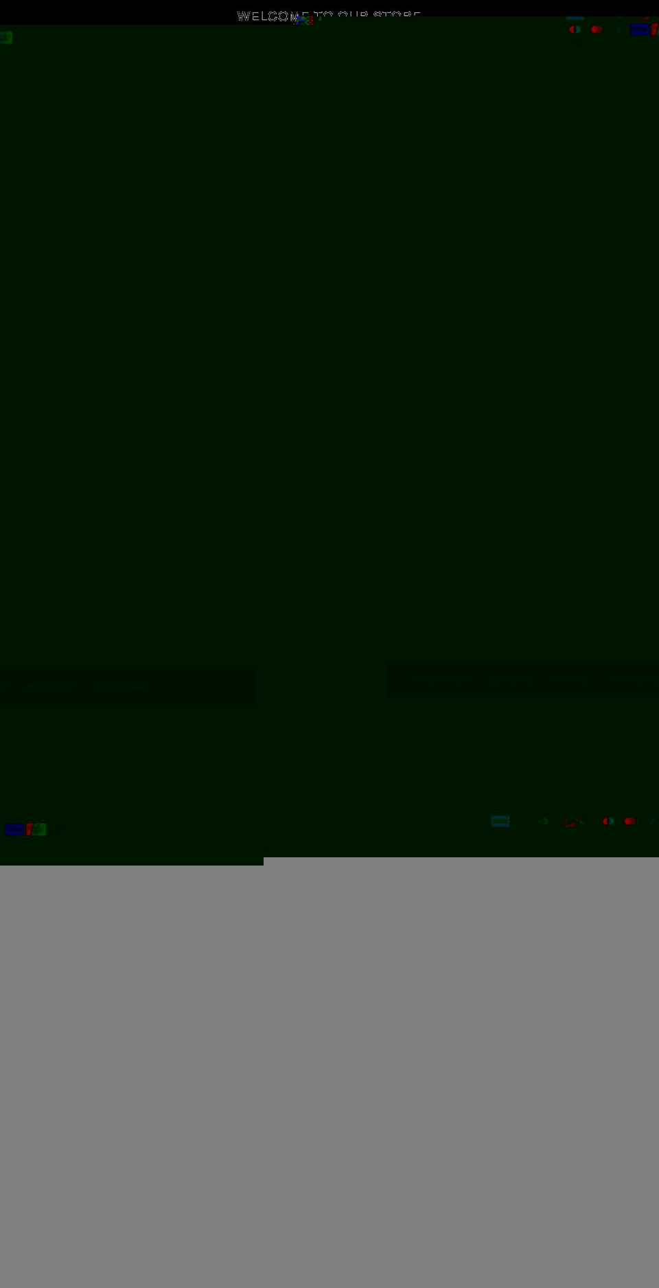 sweetiemaesdesserts.com shopify website screenshot