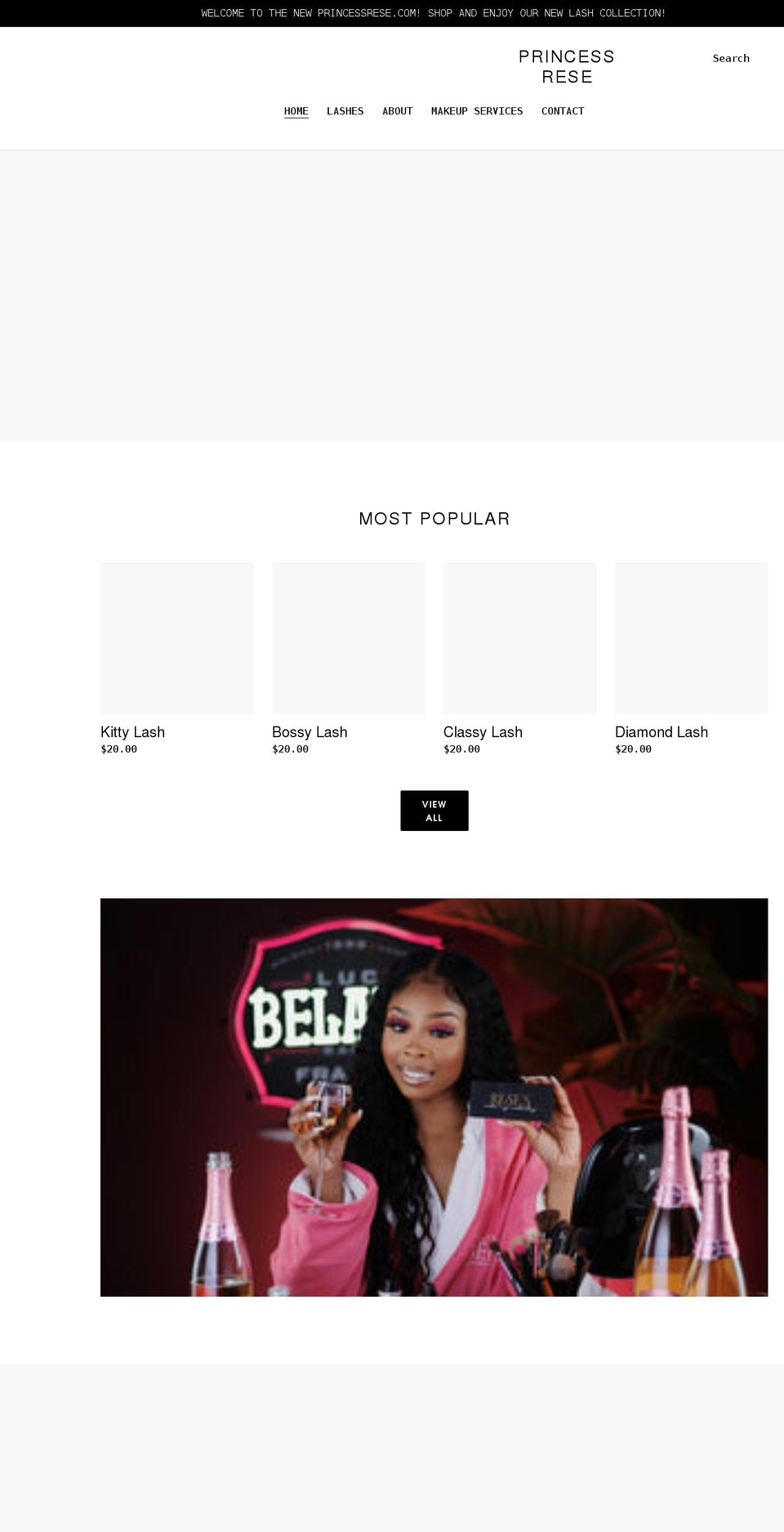 sweetnspicydreamz.com shopify website screenshot