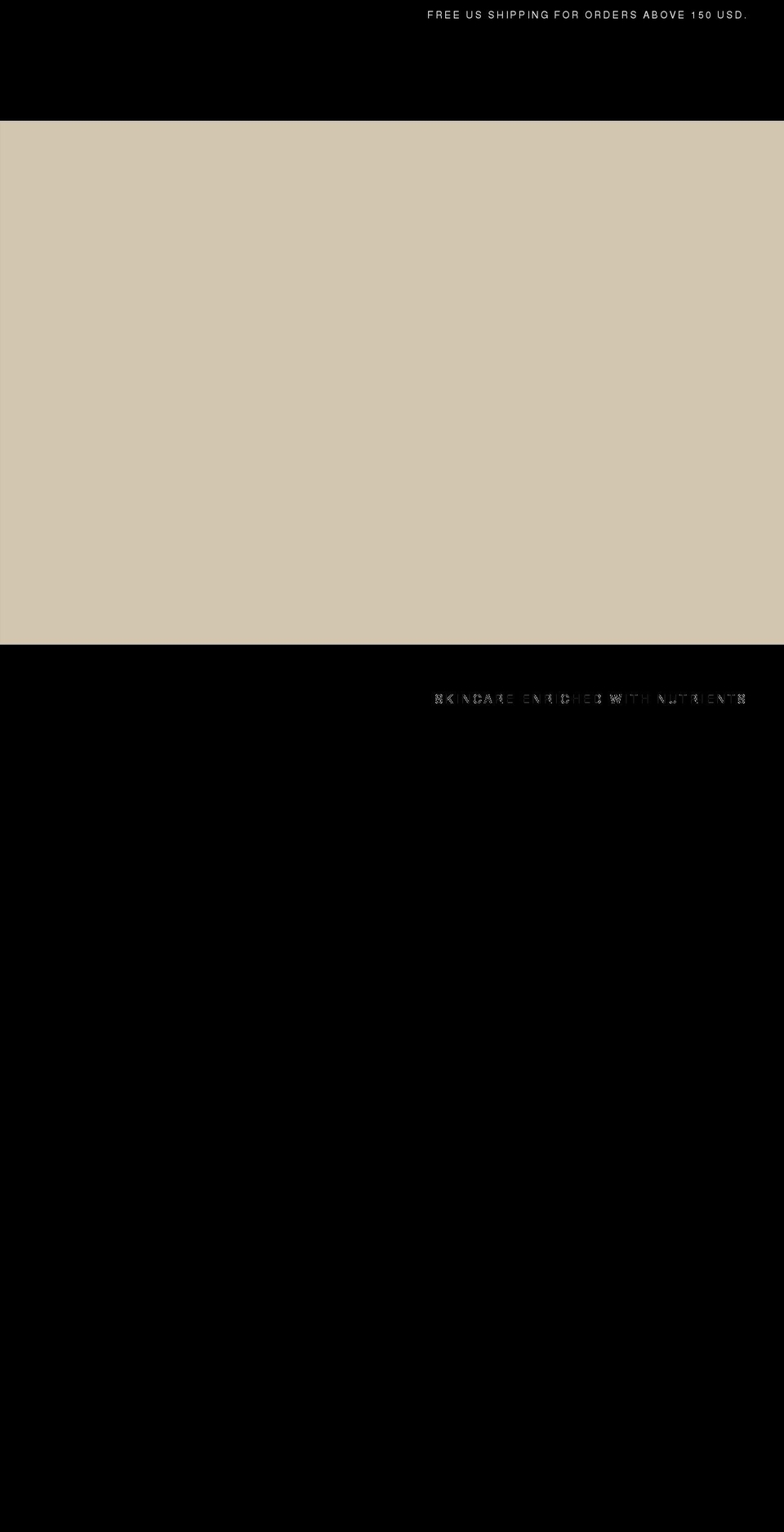 sweetsbydennise.com shopify website screenshot