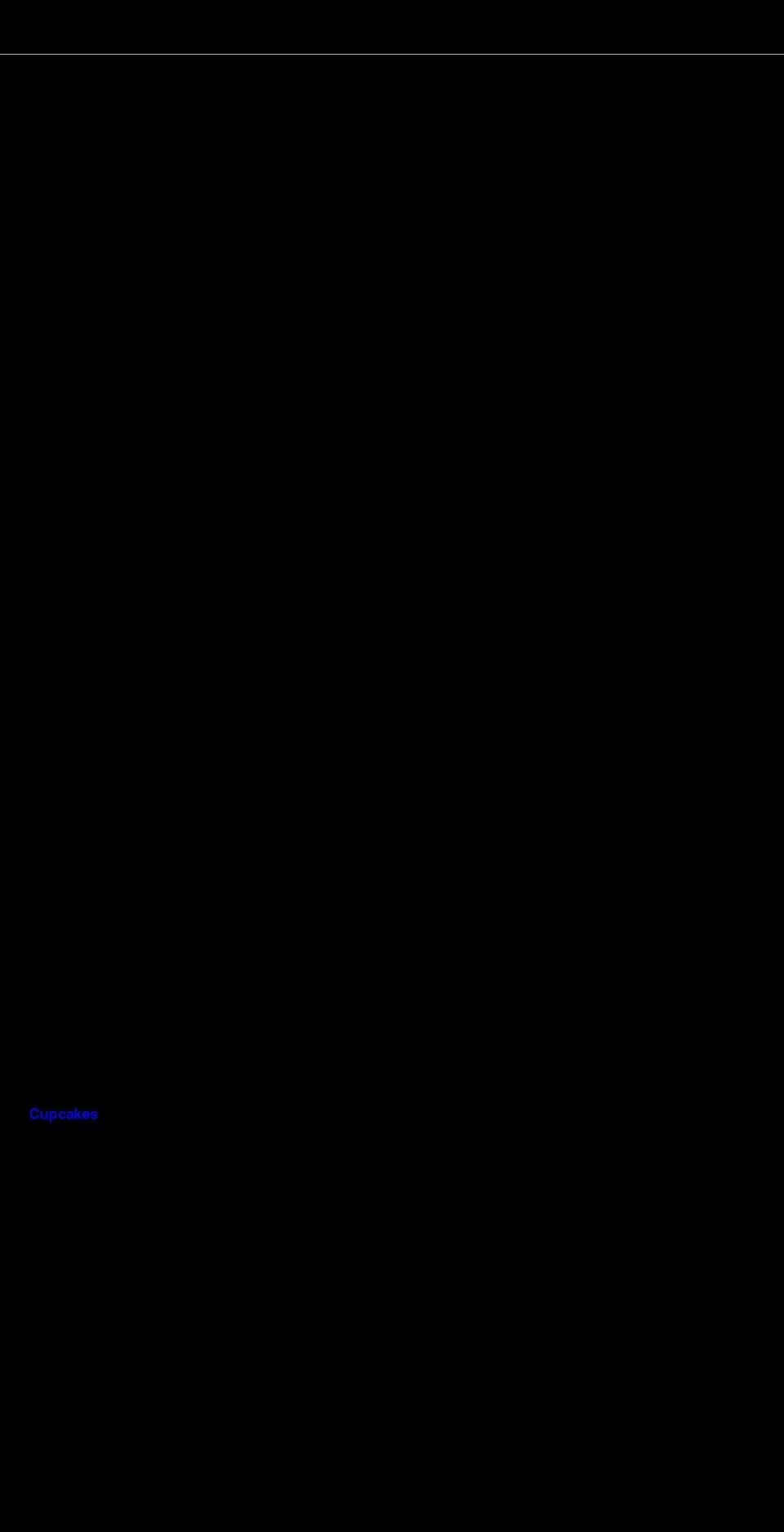 sweetsomething.ca shopify website screenshot