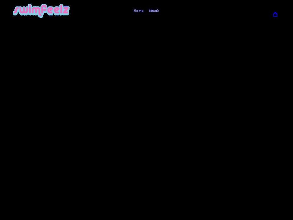 swimfeelz.com shopify website screenshot