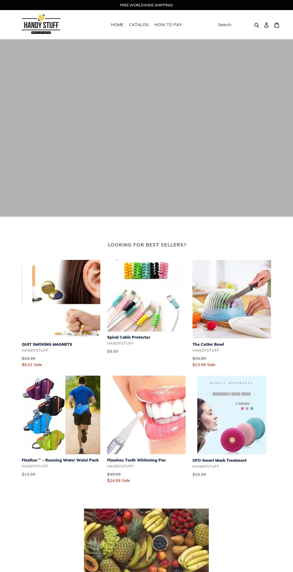 swimlooks.com — Shopify storefront screenshot
