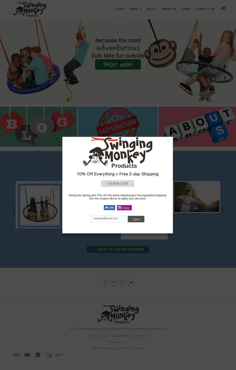 rt-shoes-v1-0-2 Shopify theme site example swingingmonkey.info