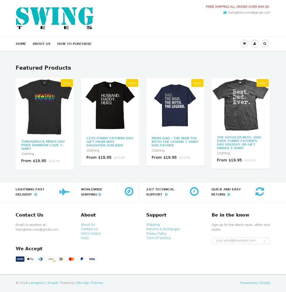 theme-chuan-clothing2play-com-showtime-15-07-17 Shopify theme site example swingtees.com