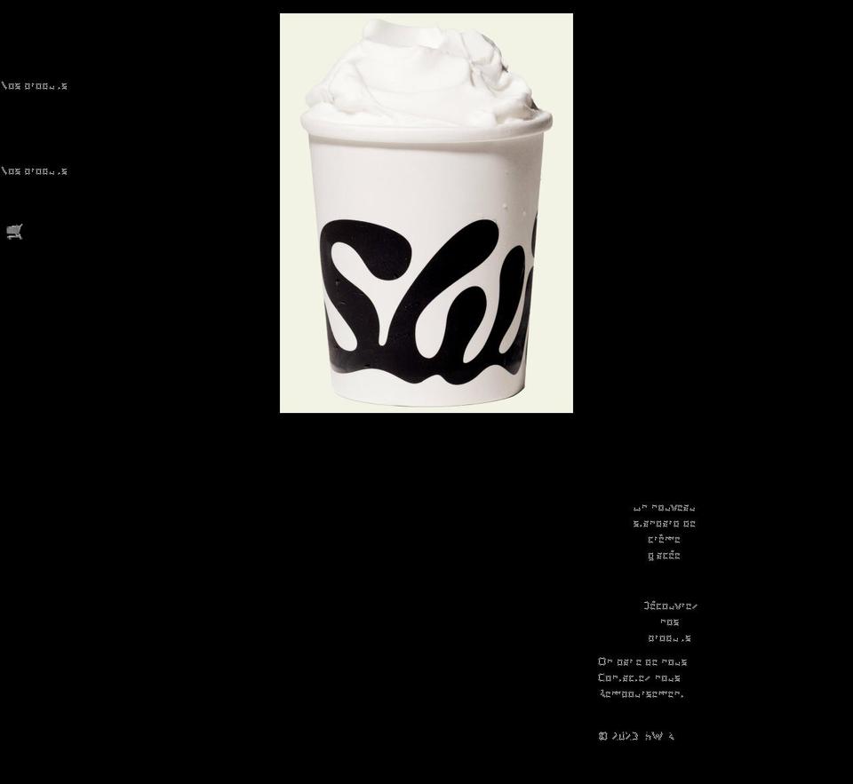 swirlmtl.com shopify website screenshot