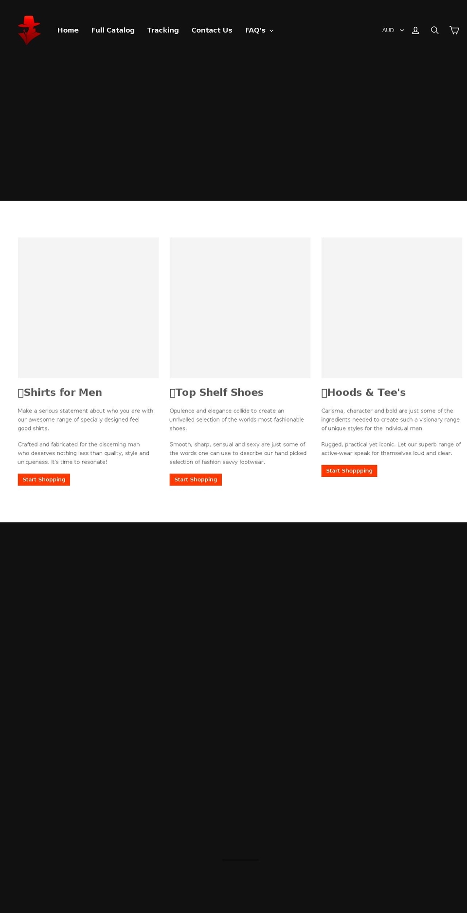swishdeal.com — Shopify storefront screenshot