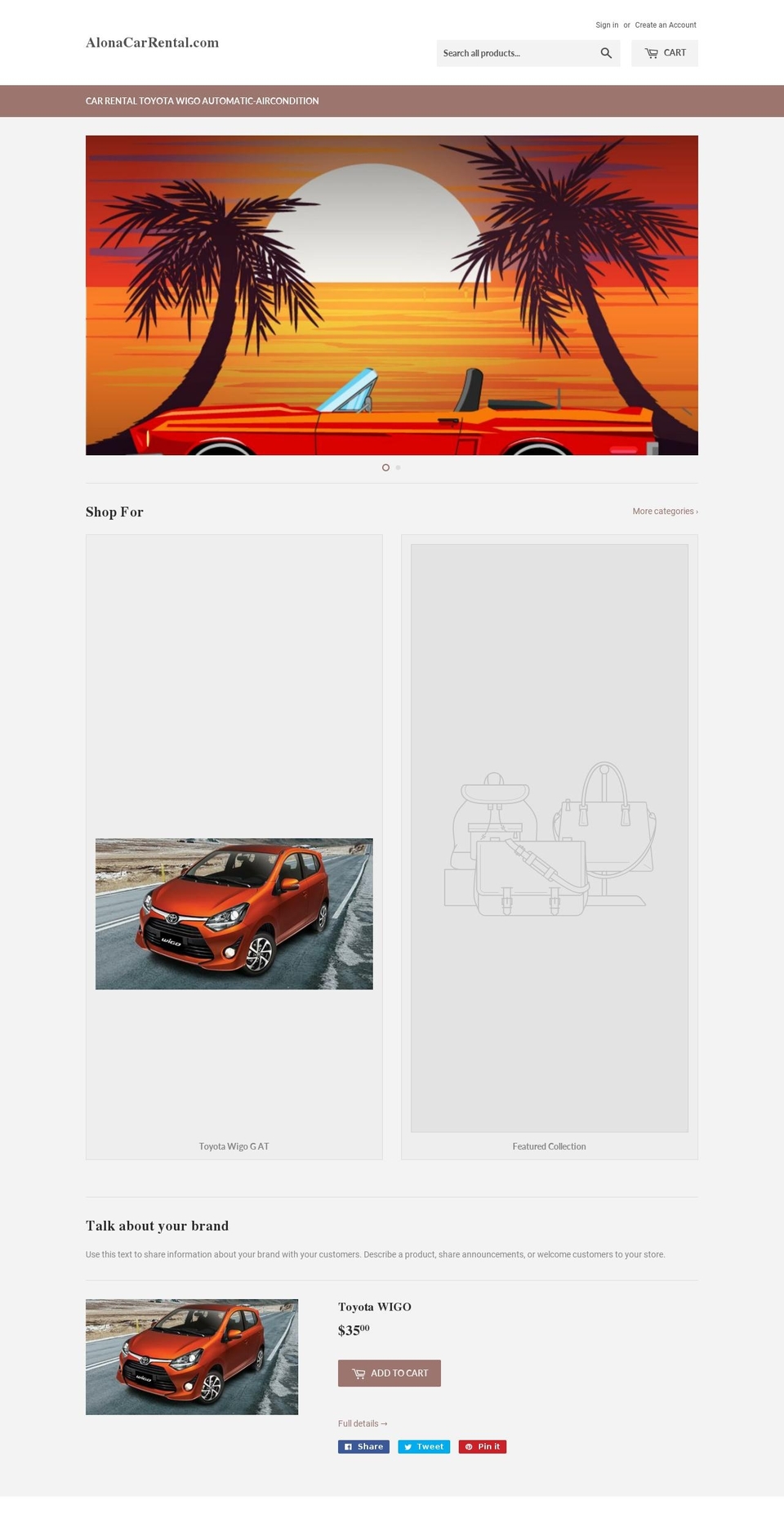 switzerland-watches.com — Shopify storefront screenshot