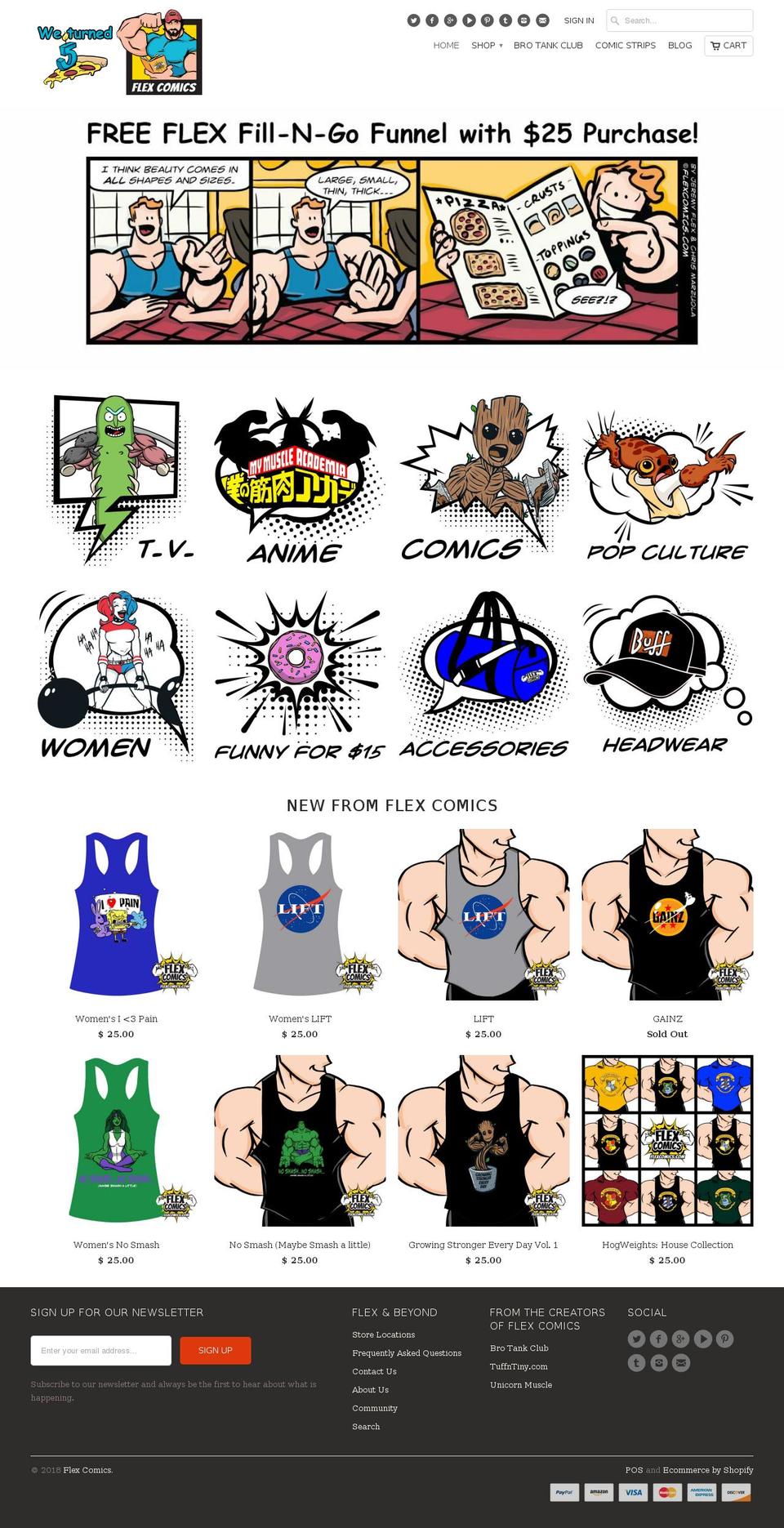 swolewars.com shopify website screenshot