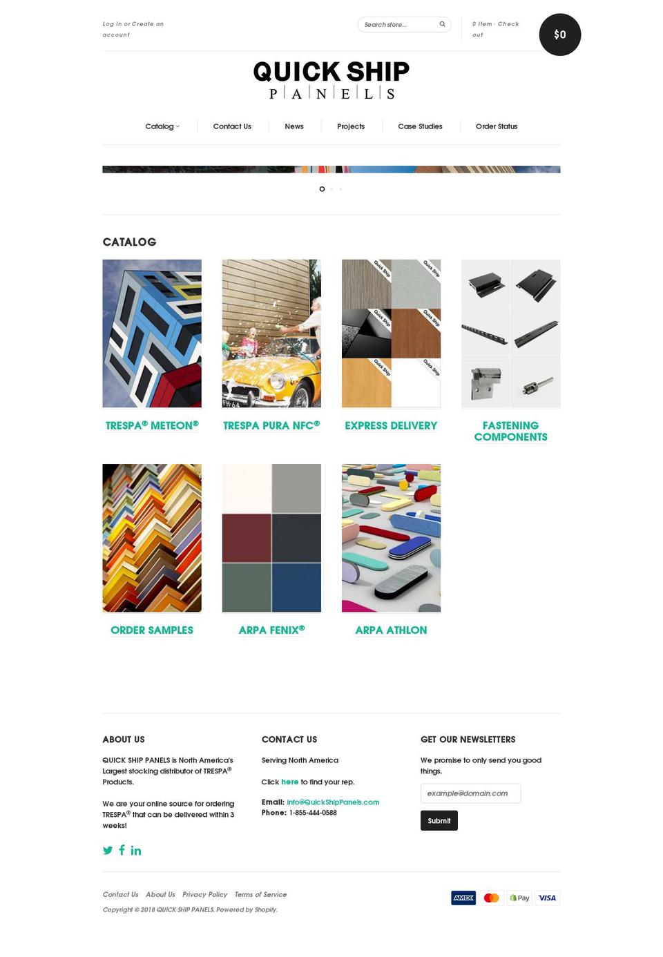 swsscientific.net shopify website screenshot