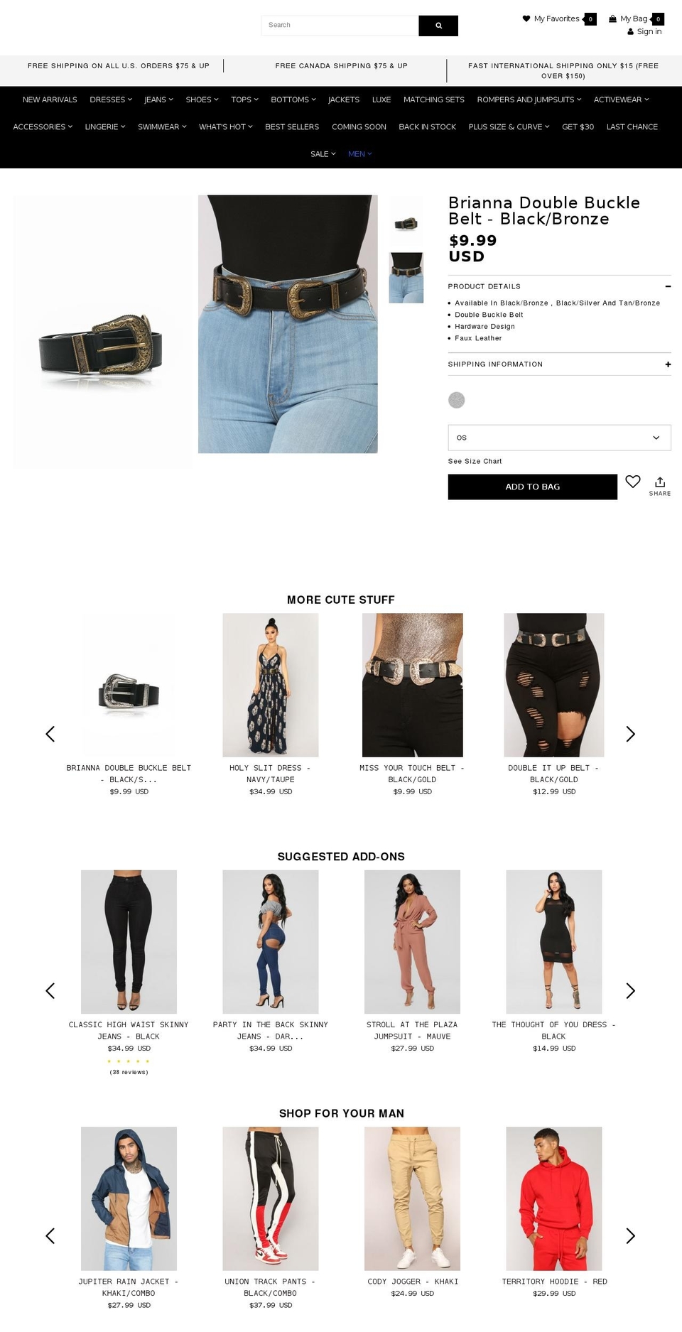 sxxc.xyz shopify website screenshot