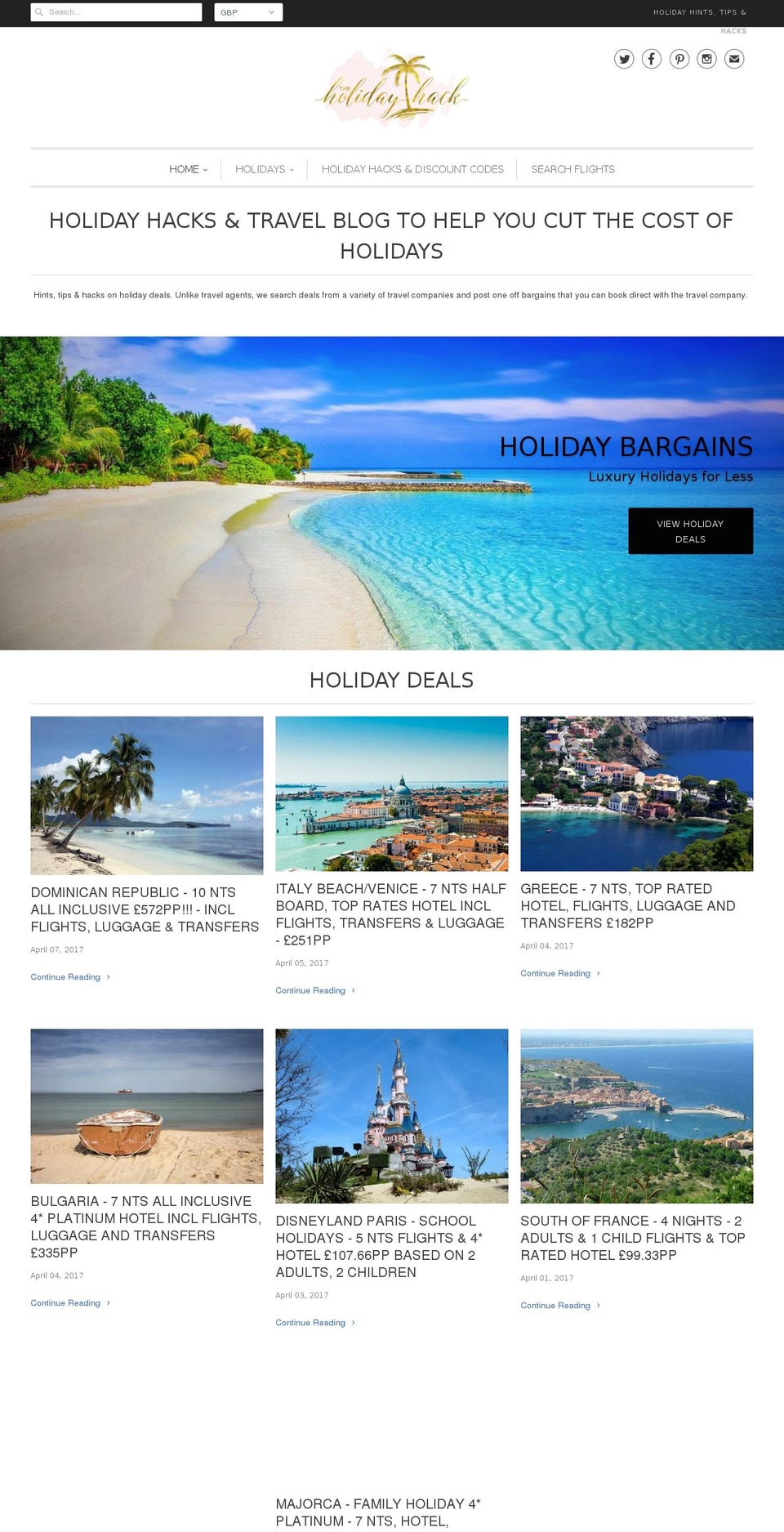 symbolicceremony.com shopify website screenshot