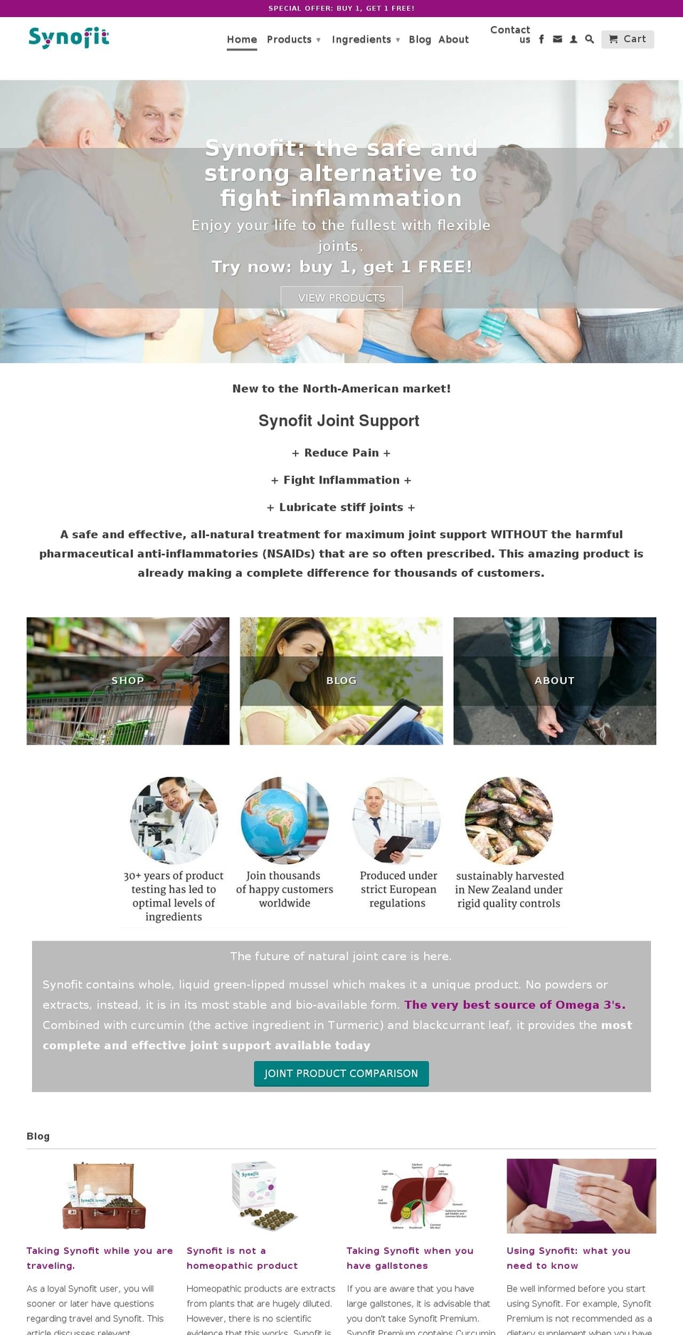 Move Unrestricted V3-September-23--January-13-2017 Shopify theme site example synofitusa.com