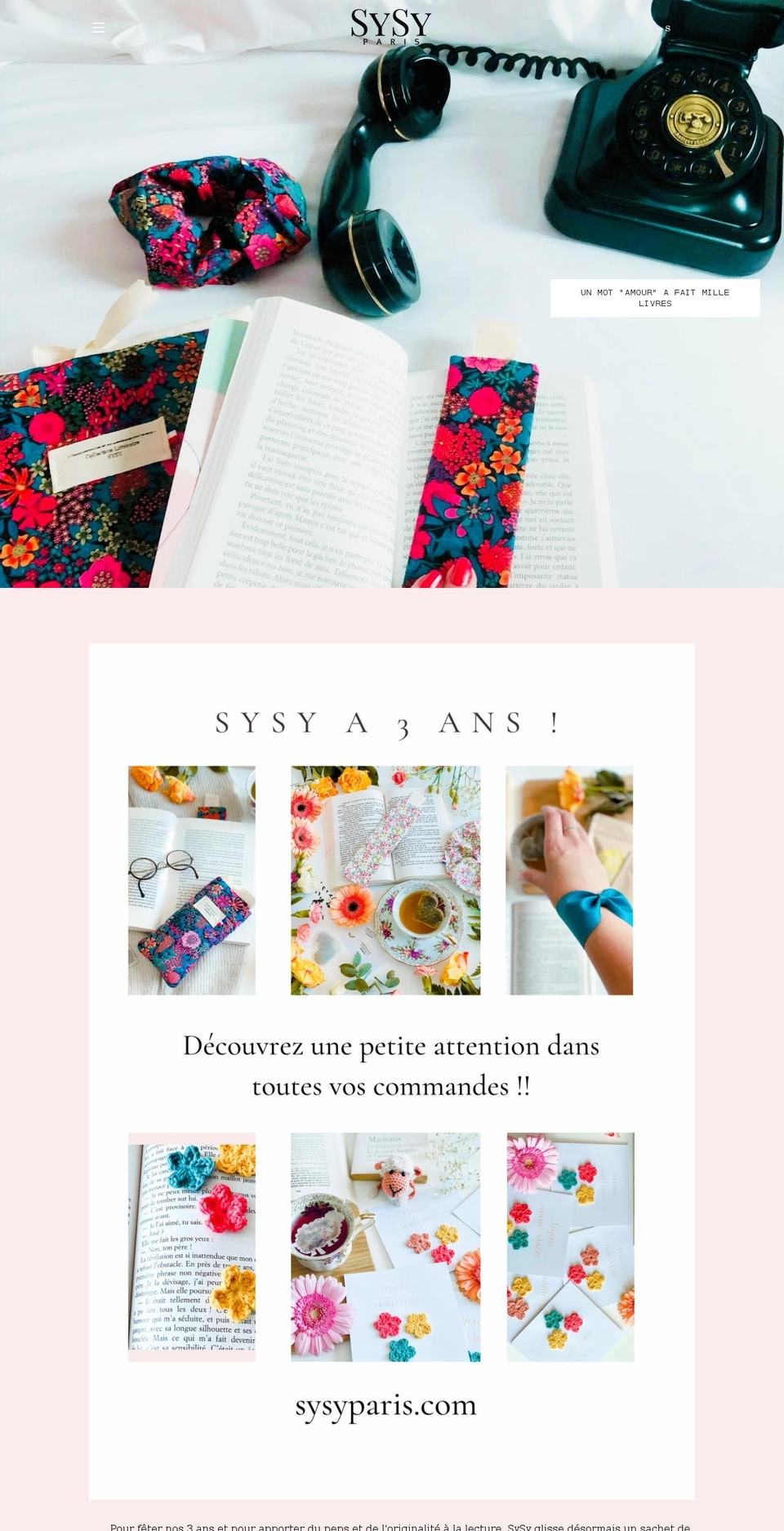 sysy-bysylwiakupiec.com shopify website screenshot