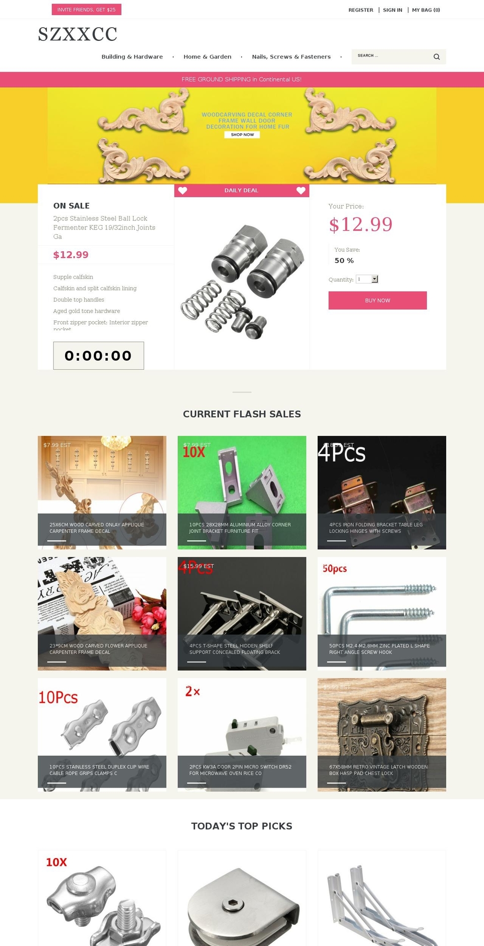 Copy of Amuze - Extra Solid - 12\/21 backup. Shopify theme site example szxxcc.com
