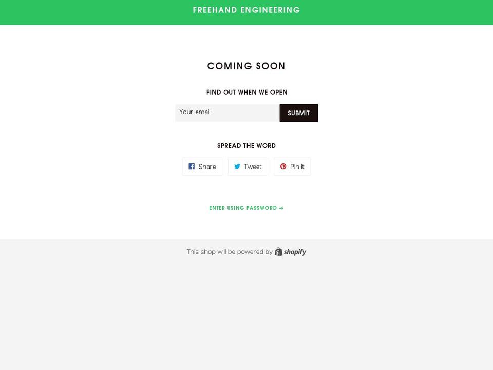 t2labels.com — Shopify storefront screenshot