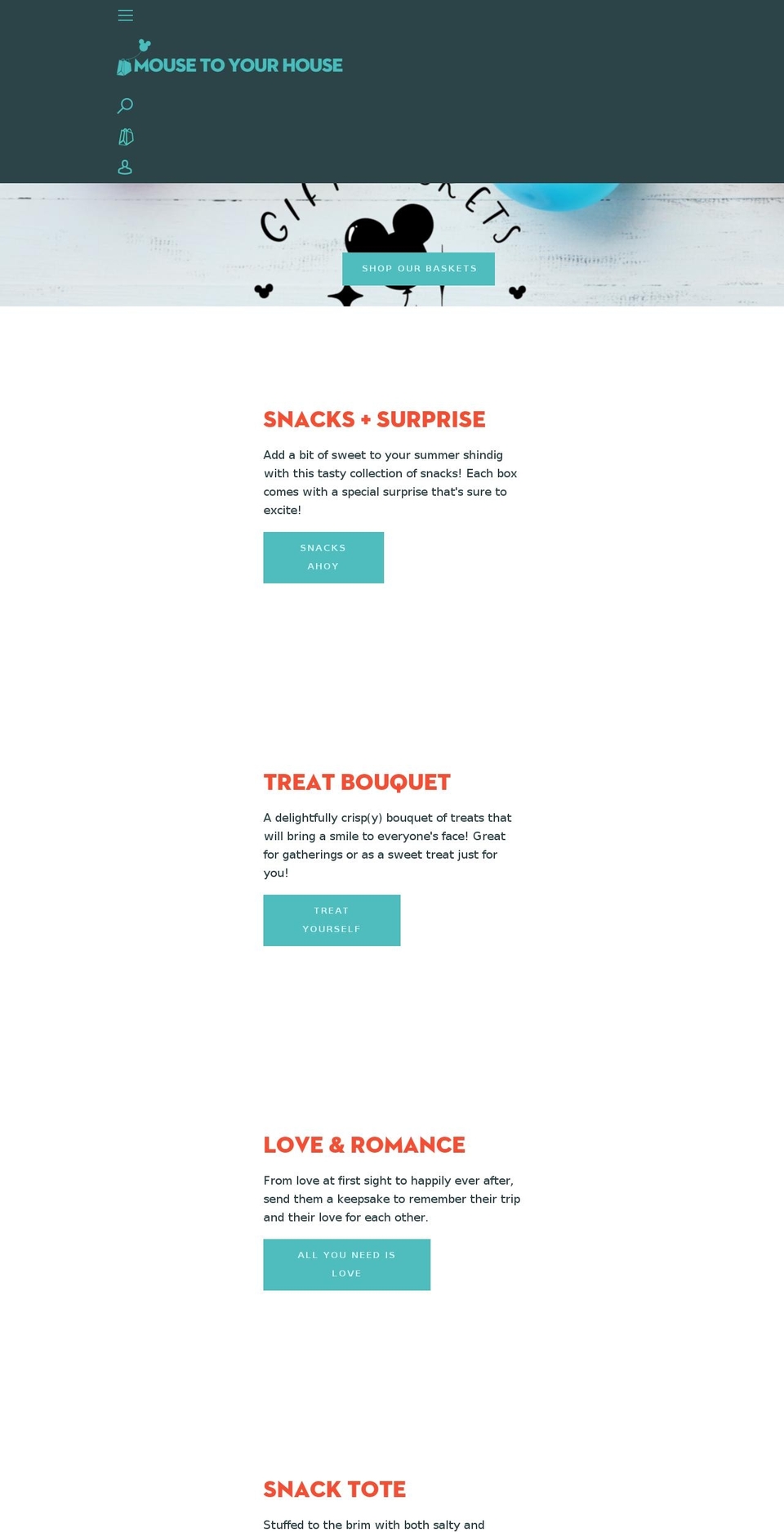 Red\/Blues Branding Rollout (Narrative) Shopify theme site example tabaskets.com