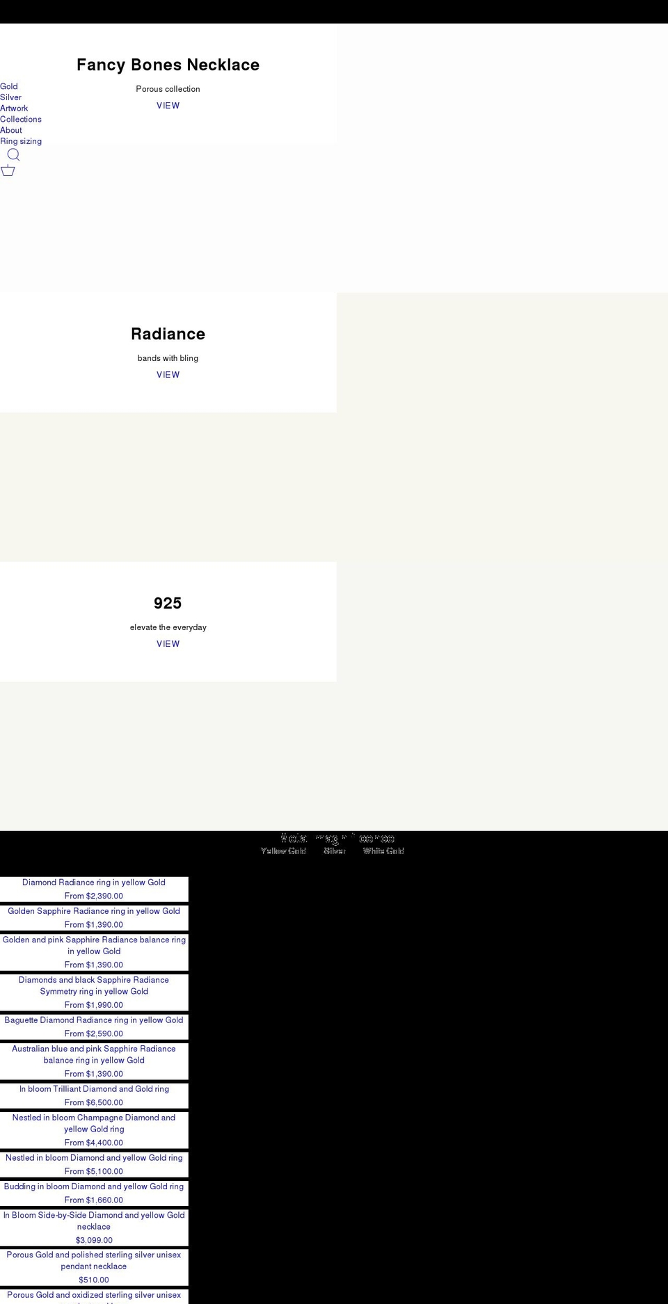 taeschmeisser.com shopify website screenshot