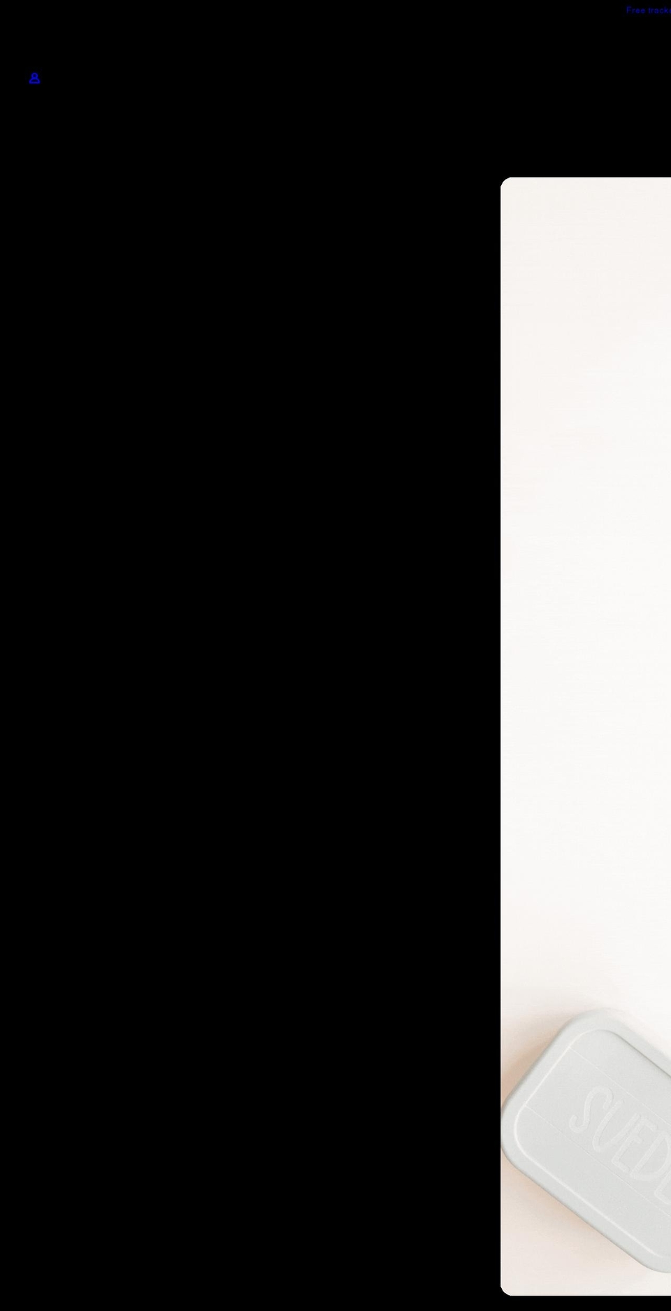 tailoredtots.ca shopify website screenshot
