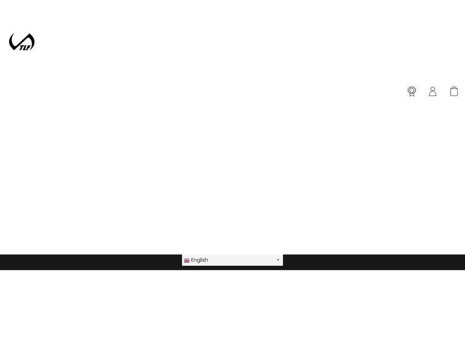 takelifefurtherapparel.com — Shopify storefront screenshot