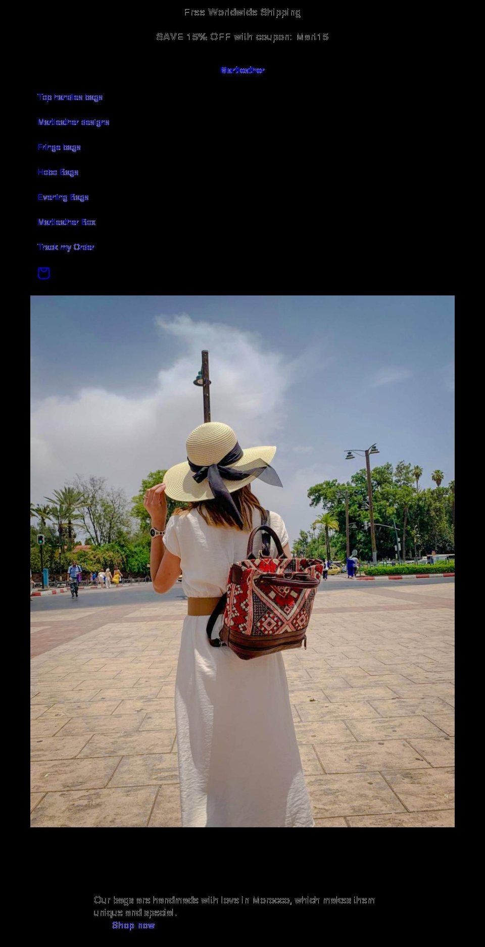 taliazdezignsandmore.com shopify website screenshot