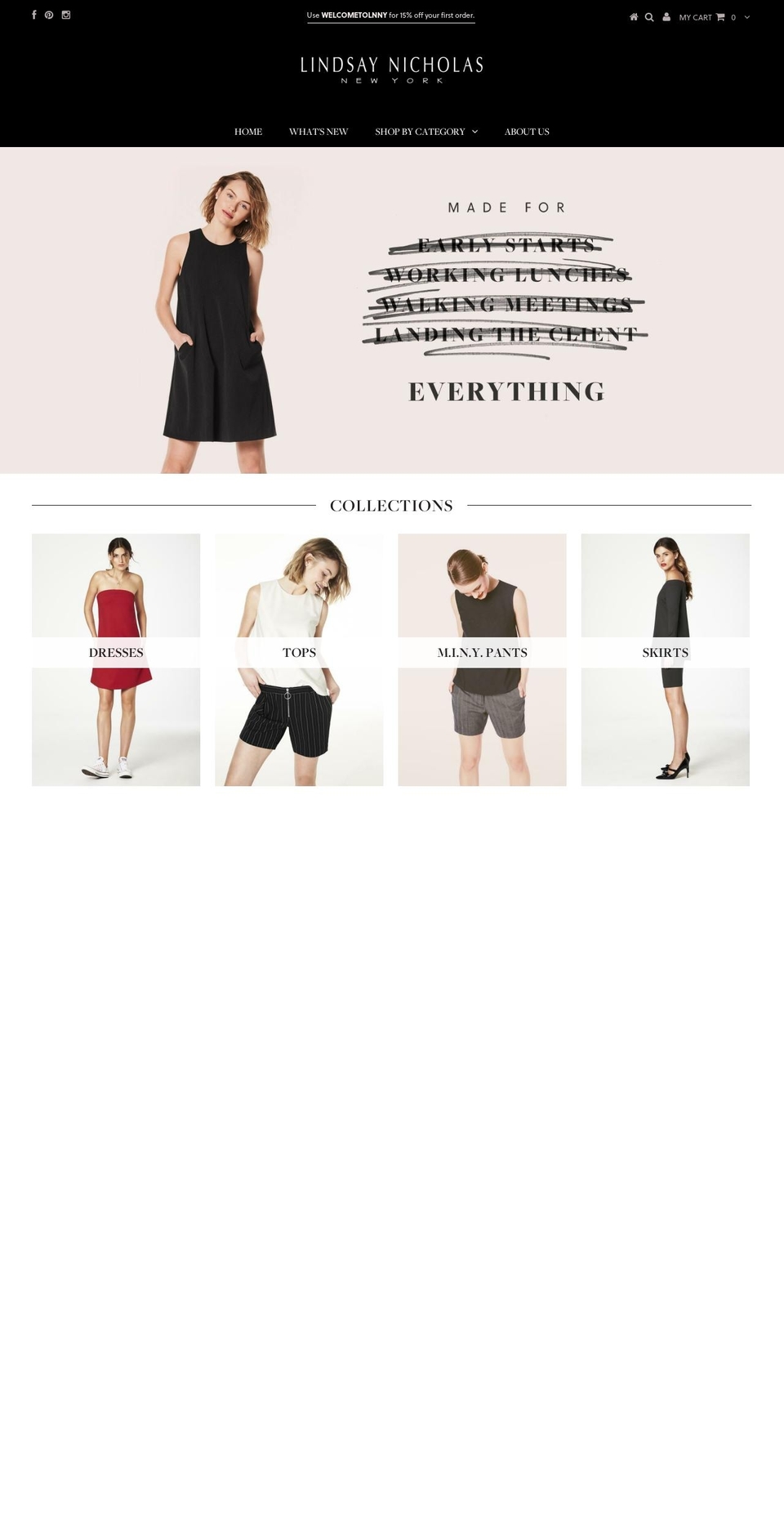 tallpoppydesign.com shopify website screenshot