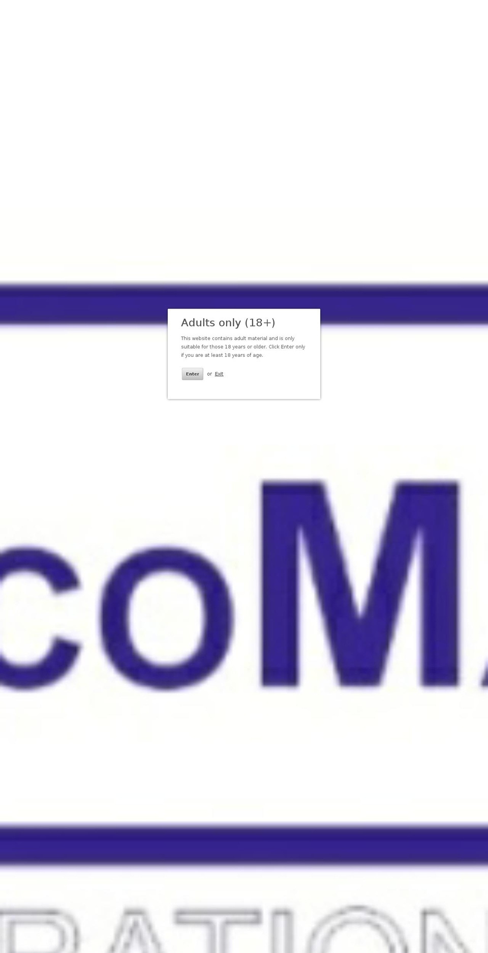 tammyscoolplumbingsupplies.com shopify website screenshot