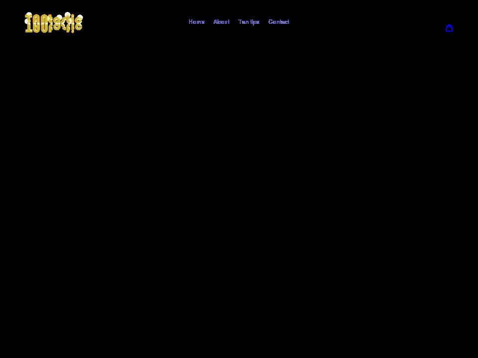 tantastic.com.au shopify website screenshot