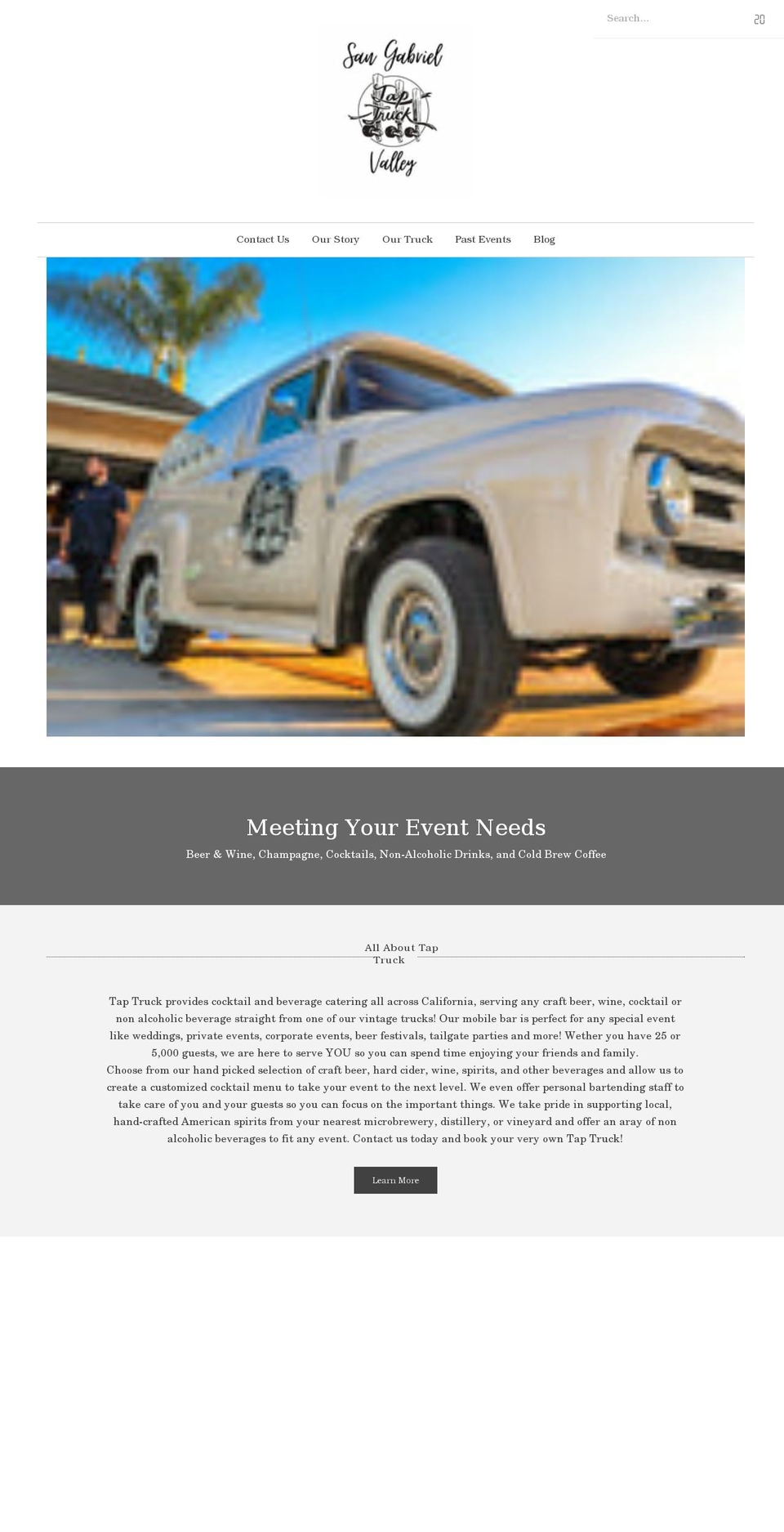theme-export-www-taptruckusa-com-theme-export Shopify theme site example taptrucksgv.com