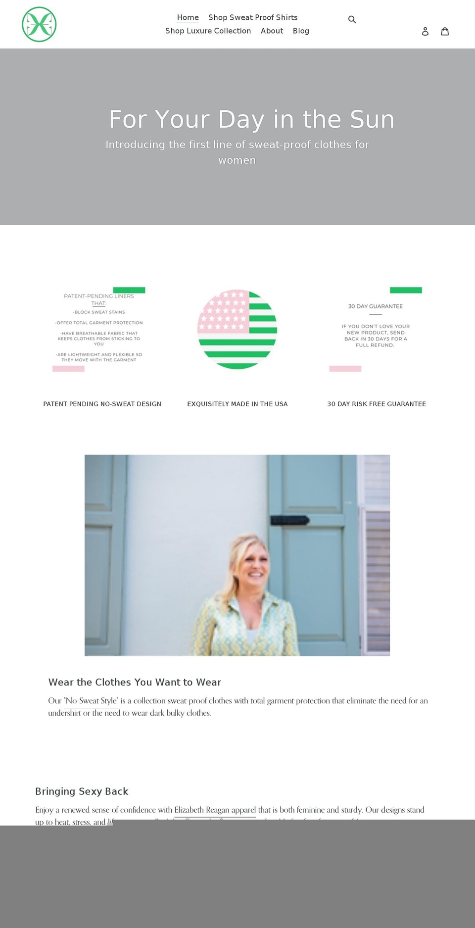 tarmocstore.com shopify website screenshot