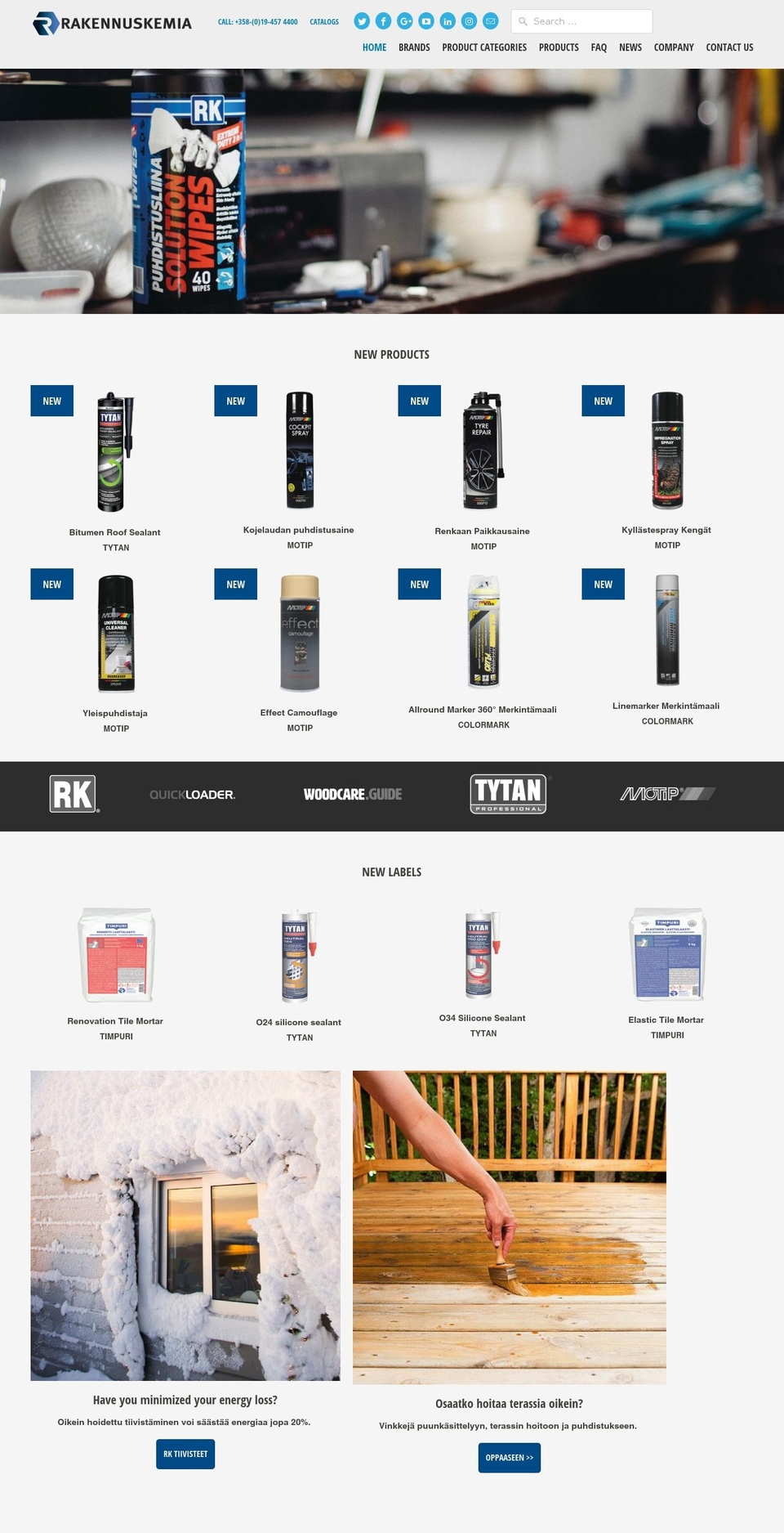 tasoitusopas.com shopify website screenshot