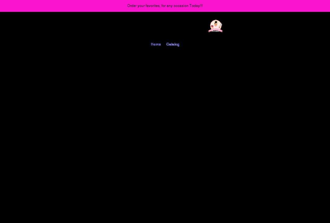 tastefultshirts.com shopify website screenshot