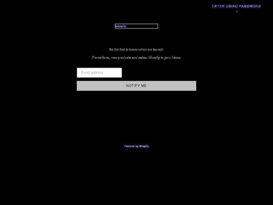 tatcado.com shopify website screenshot