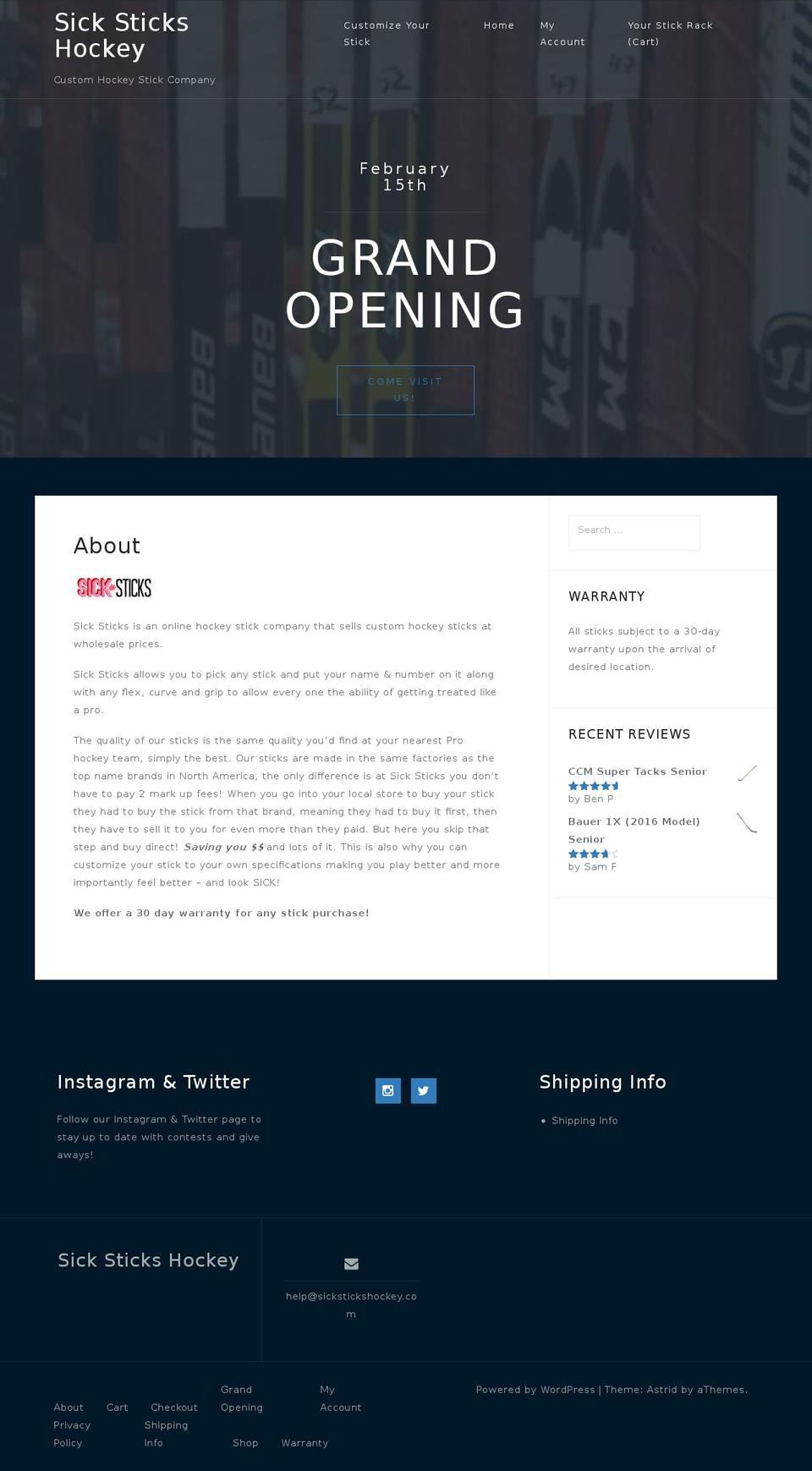 taxbid.com shopify website screenshot