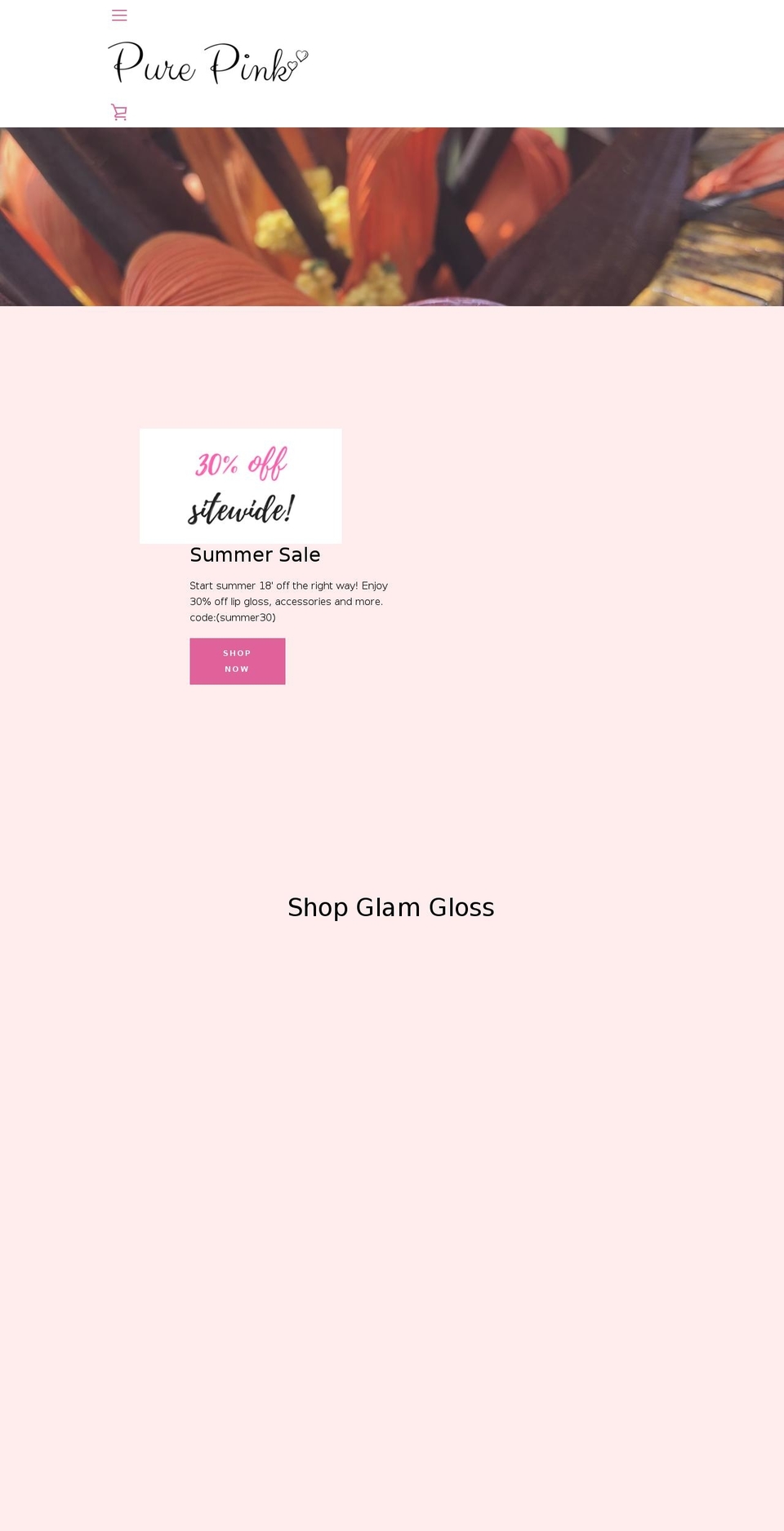 taylorbeauties.com shopify website screenshot