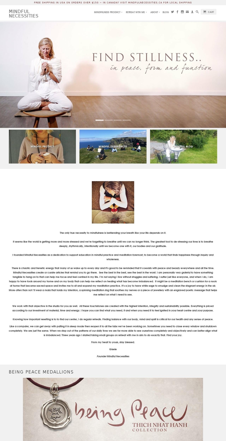 tbds.ca shopify website screenshot