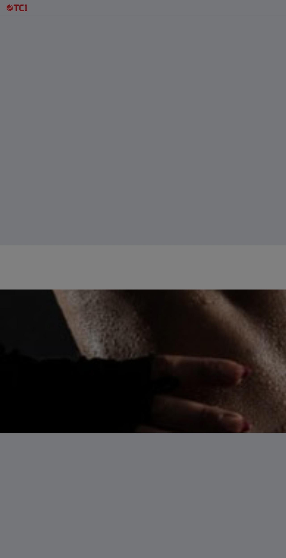 TC1 Custom Striktly Theme Shopify theme site example tc1gel-com.myshopify.com