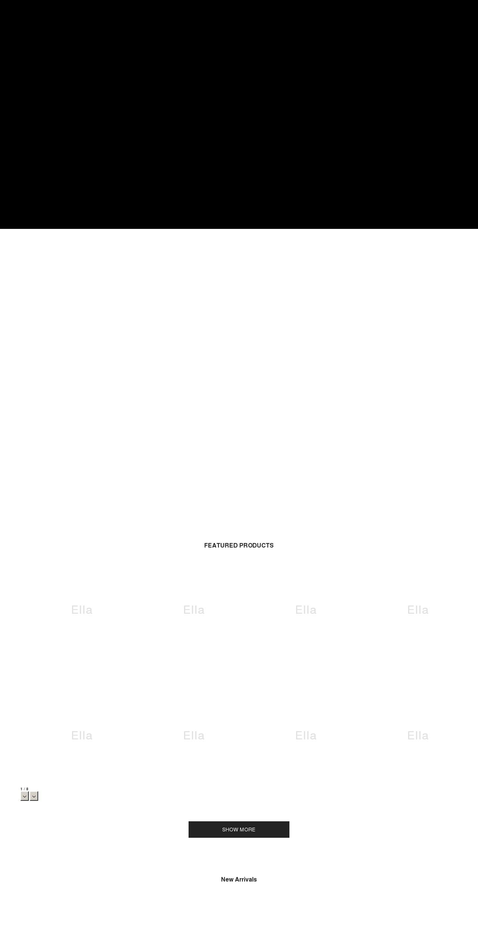 tcgnerd.com shopify website screenshot