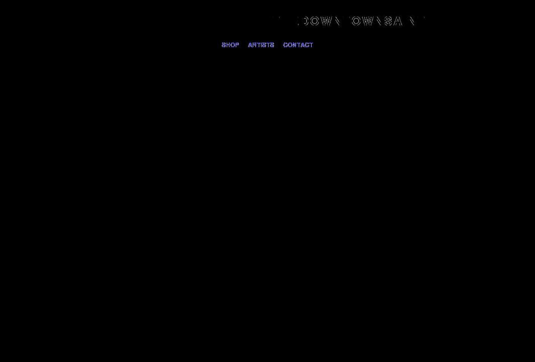 tdstattoo.com shopify website screenshot