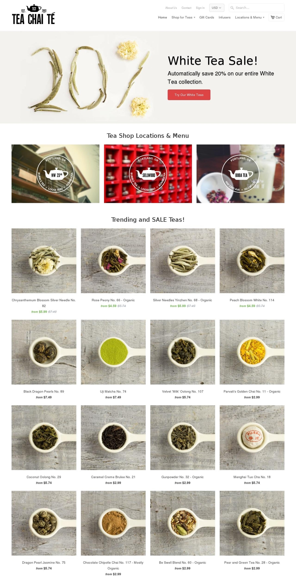 teachaite.com shopify website screenshot