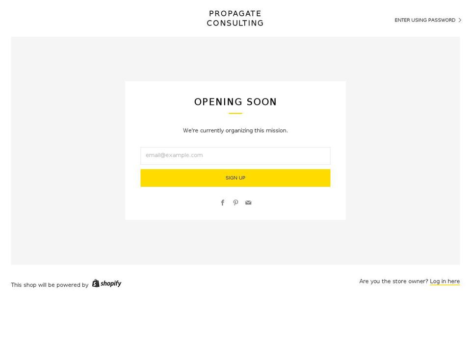 team-kitchen.com — Shopify storefront screenshot