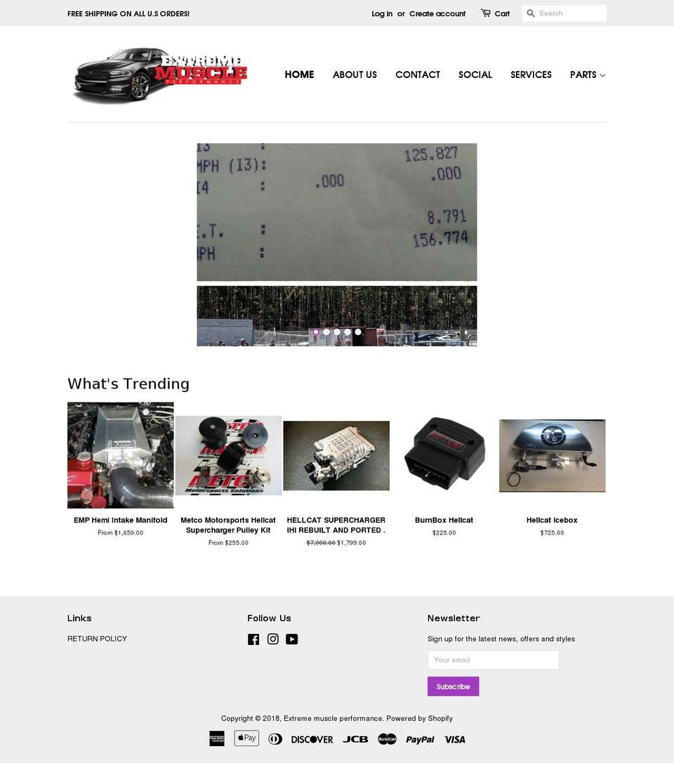 teamhellcat.org shopify website screenshot