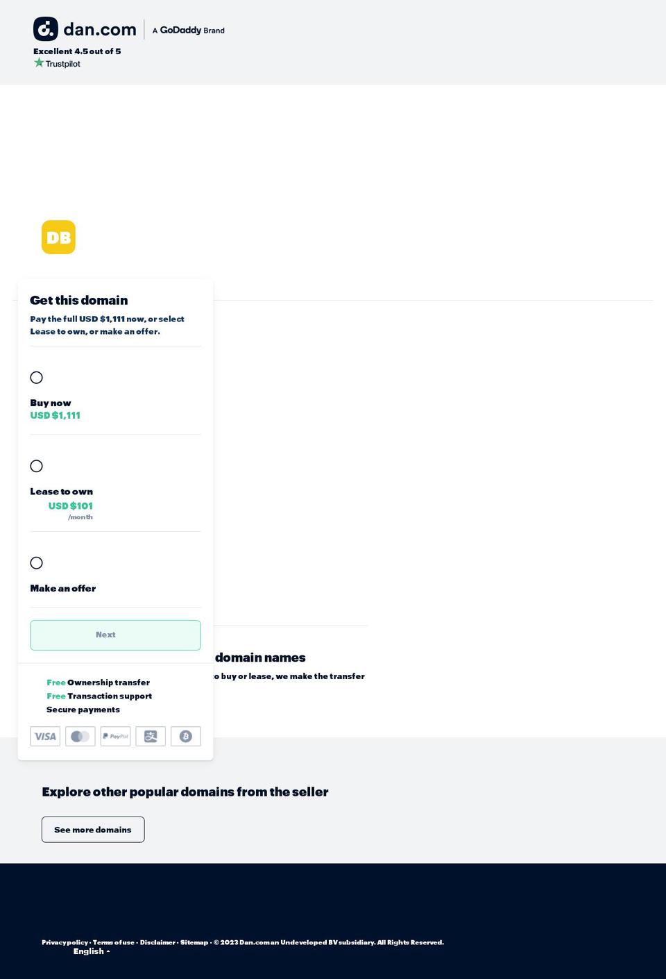 tech1x.com — Shopify storefront screenshot