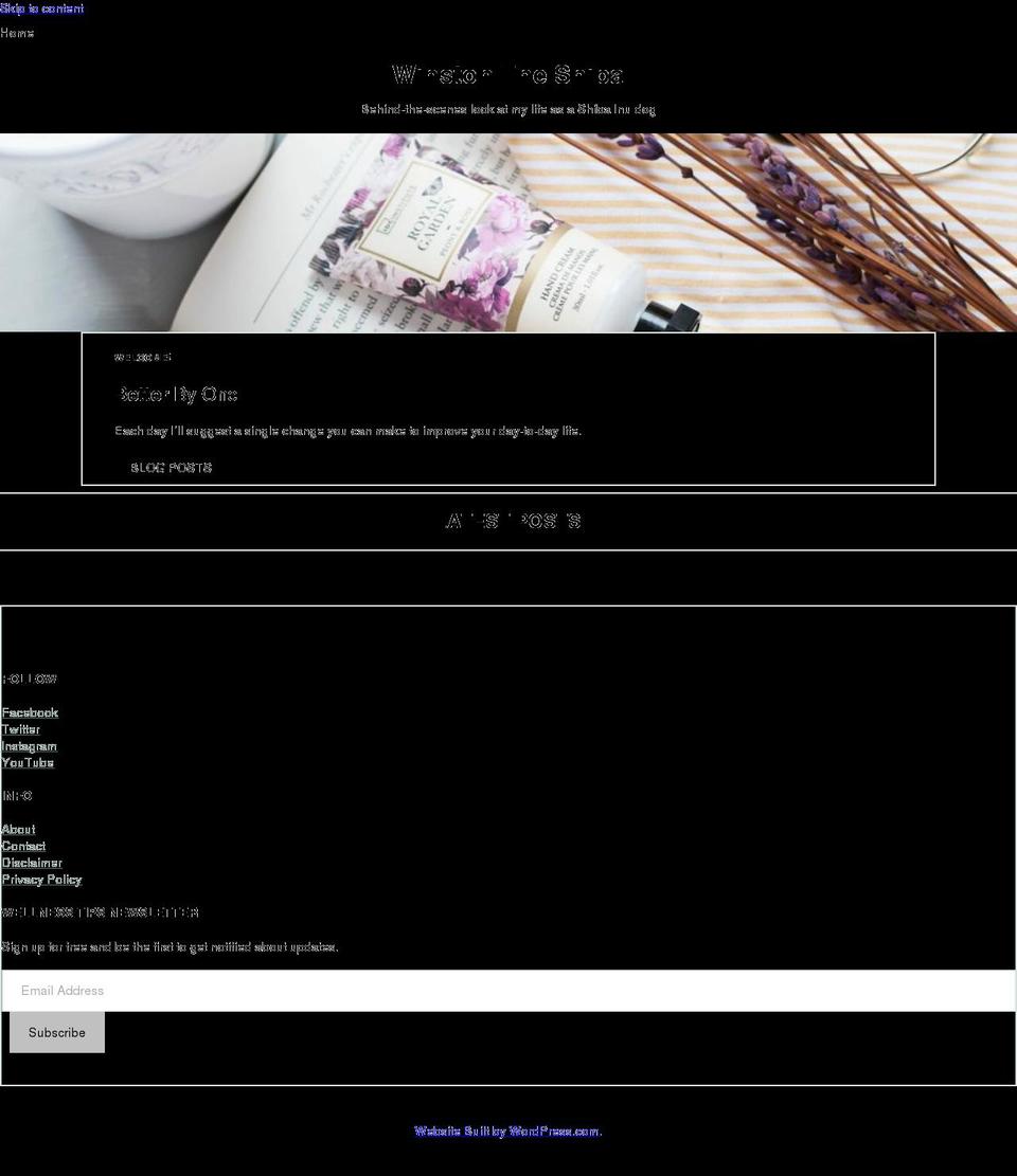 tech4bb.com — Shopify storefront screenshot