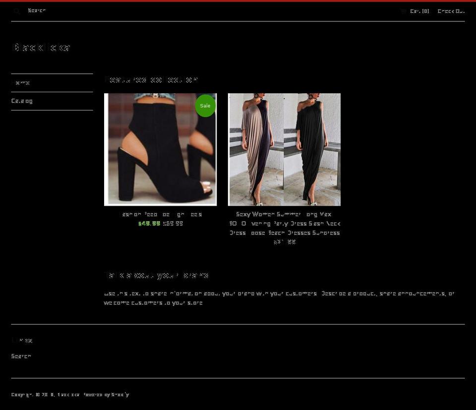 techhubblc.com shopify website screenshot