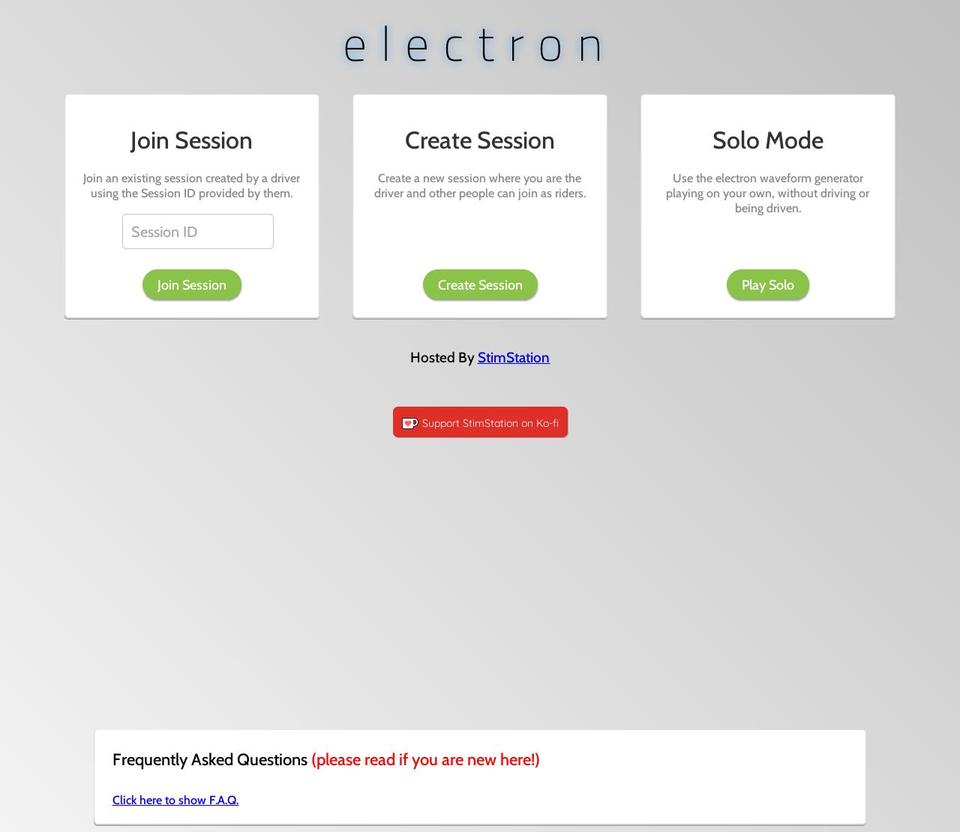 technicolorbayarea.com shopify website screenshot