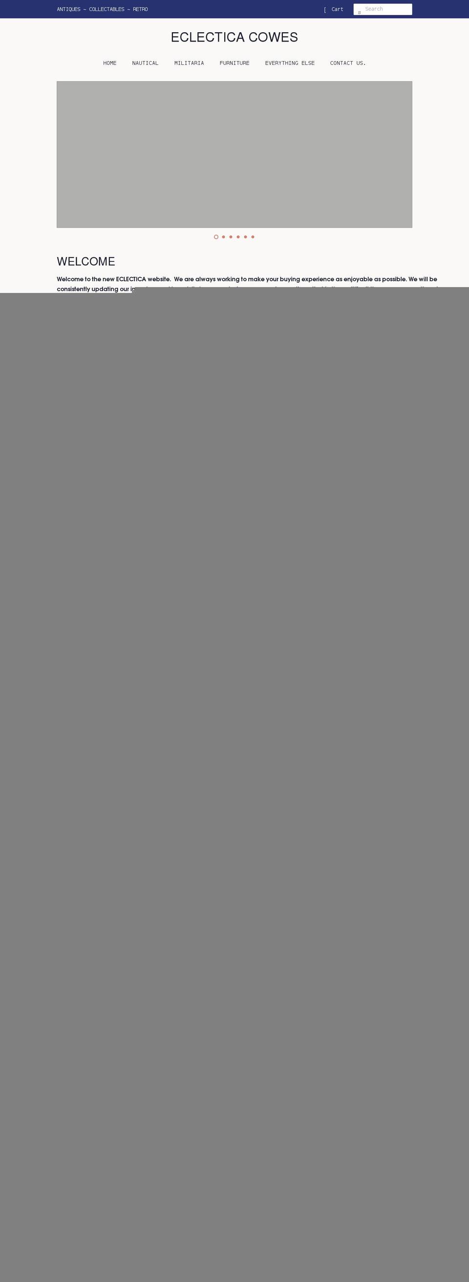 techrewinds.com shopify website screenshot