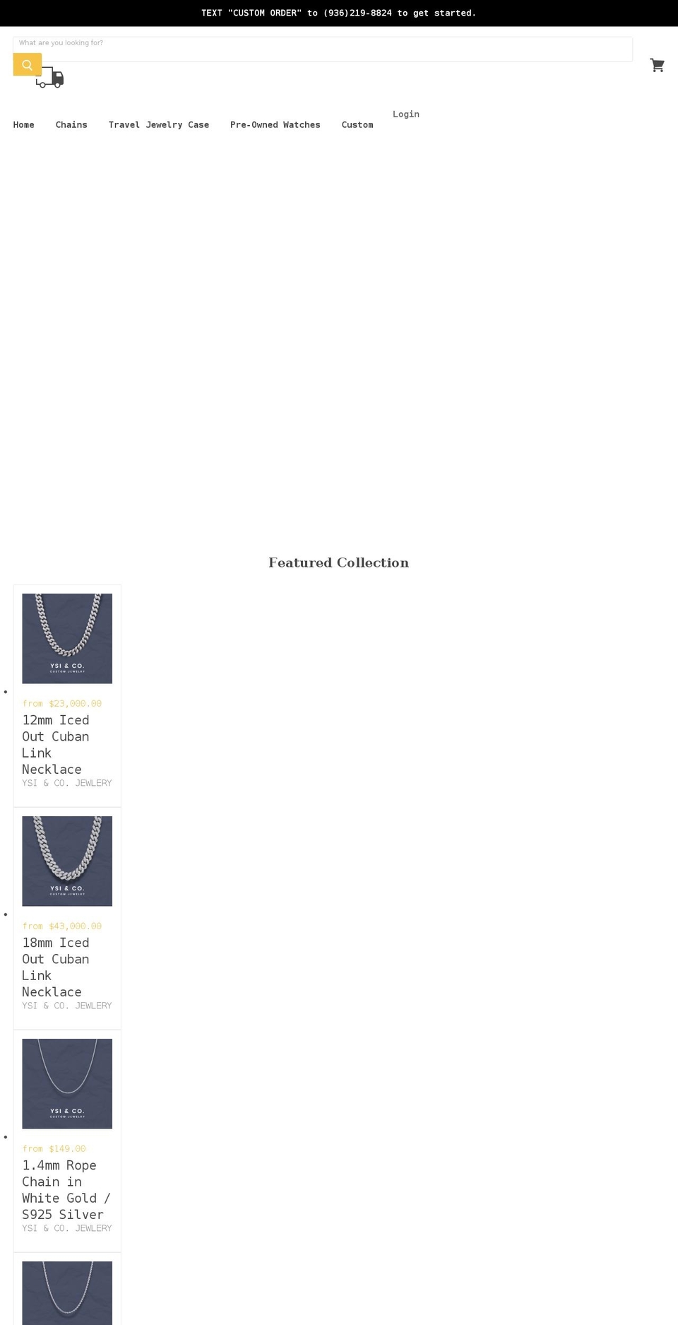 techshopstuff.com shopify website screenshot